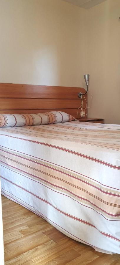 Camping Naturista El Portus - Nudist Fkk Otel Cartagena Dış mekan fotoğraf